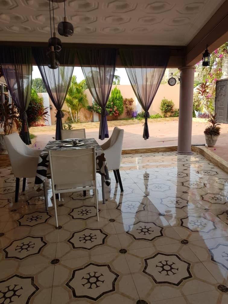 Nana Adu Guest House Koforidua Esterno foto