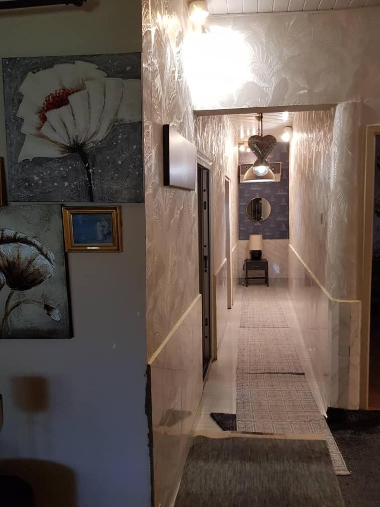 Nana Adu Guest House Koforidua Esterno foto
