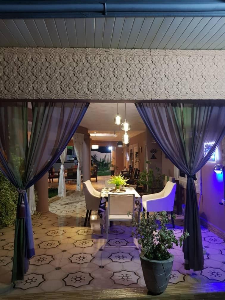 Nana Adu Guest House Koforidua Esterno foto