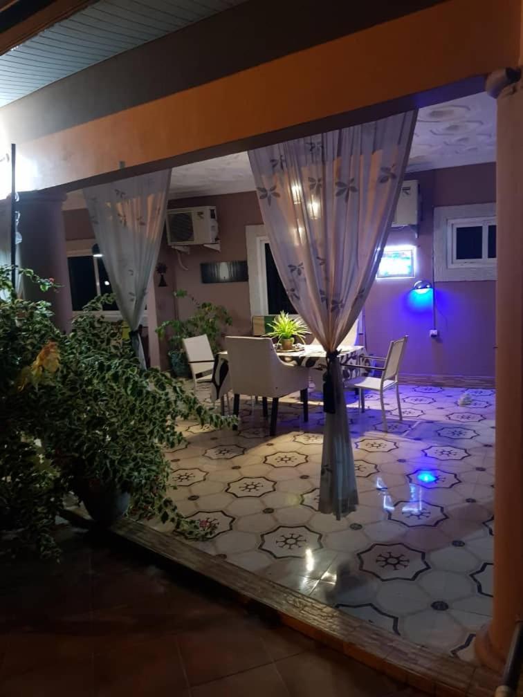 Nana Adu Guest House Koforidua Esterno foto