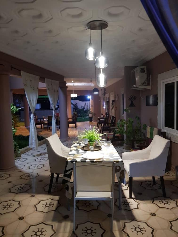 Nana Adu Guest House Koforidua Esterno foto